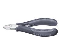 Knipex 77 02 115 ESD Électronique Cutters Diagonale 115mm