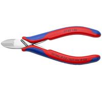 Knipex 77 02 130 Comfort Grip Electronics Pince coupante diagonale