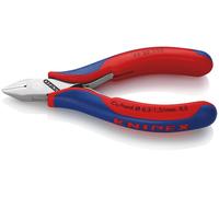 KNIPEX 77 32 115 Pince coupante de côté pour l'électronique avec gaines bi-ma...