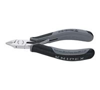 Knipex 77 32 120 H ESD Pince À Couper Diagonale ESD - Bords En Carbure - 120Mm