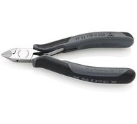 Pince coupante diagonale avec facette Knipex 77 32 120 H ESD 120 mm 1 pc(s)