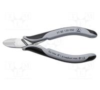 KNIPEX 77-82-130-ESD Pinces