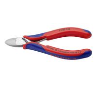 Knipex 77 82 130 pour l'électronique et la mécanique de précision Pince