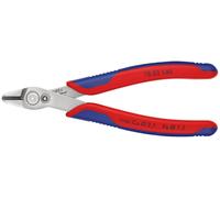 KNIPEX 78 03 140 Electronic Super Knips® XL avec gaines bi-matière 140 mm