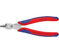 KNIPEX 78 03 140 Electronic Super Knips XL Silver CYCLING AC NEUF