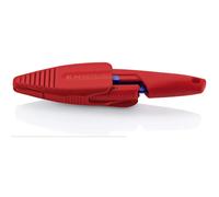 Knipex 78 03 150 V01 pour l'électronique et la mécanique de précision Pince
