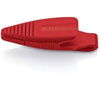 Knipex 78 09 LE universel Outil à découper avec oeillet de fixation 40 mm