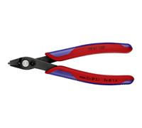 KNIPEX 78 61 140 Pince Électronique Super Knips® XL 140 Mm