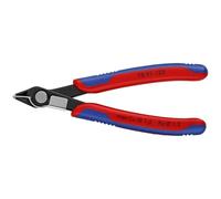 Knipex 78 91 125 Electronic Super-knips Comfort Grip