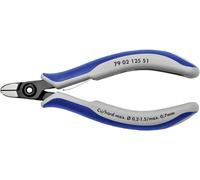 Knipex 79 02 125 S1 Pince coupante diagonale 130 mm