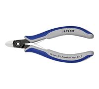 Knipex 79 22 125 pour l'électronique et la mécanique de précision Pince