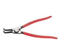 Knipex 80925 85 mm - 140 mm A41 Bent externe Pince à circlip
