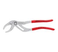 Knipex 81 03 250 Siphon & Connecteur Pinces Pour Pièges, Tube Fixations &