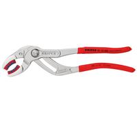 Pince pour siphons et connecteurs Knipex 81 13 250