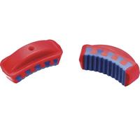 Knipex Inserts en plastique 81 19 250 V02 - 2 paires pour 81 11 250/81 13 250