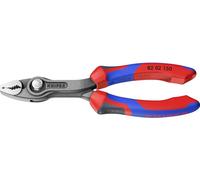 Pïnce de préhension frontale et latérale Twingrip® KNIPEX - 8202150