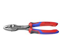 Knipex Pince de préhension frontale 4003773087250, poignées multi-composants