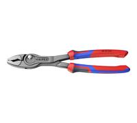 Knipex 82 02 250 Pince de préhension frontale 257 mm