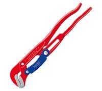 Knipex 83 60 015 Clé À Tuyau Type S Avec Réglage Rapide 420mm