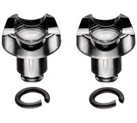 KNIPEX 85 59 250 A Pinces de serrage tuyau