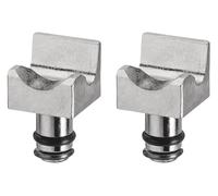 KNIPEX 85 59 250 C Assortiment de rechange inserts de préhension, pour 85 51 ...