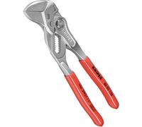 Pince-clé 150mm KNIPEX 86 03 150 capacité 27mm