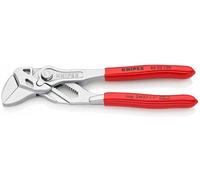 Knipex 86 03 150 Pince-clé - Pince et n un seul outil 150 mm