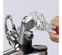 Knipex 86 03 180 Pince multiprise 40 mm 180 mm