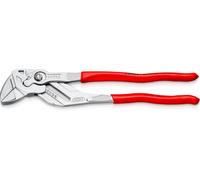 Knipex 86 03 300 - Pince-clé Pince Et Clé Deux En Un