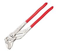 Knipex 86 03 400 Pince Clé XL Pince Et Une Clé Dans Un Outil Unique 400mm
