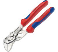 Knipex 86 05 150 Pinces Clés - Pinces Et ans Un Outil Unique 150Mm
