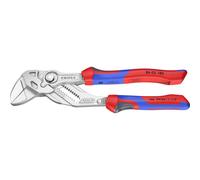 Knipex 86 05 180 Pince multiprise 40 mm 180 mm