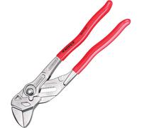 Knipex 86 05 180 T Pinces Clés - Pince & Clé Outil Unique + Lien 180Mm