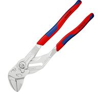 Knipex 86 05 250 Pinces Clés - Pinces Et ans Un Outil Unique 250Mm