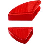 Knipex 86 09 300 V01 Mâchoires Protectrices Pour 86 XX 300 - 3 Paires