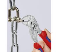 Knipex 86 05 180 Pince multiprise 40 mm 180 mm