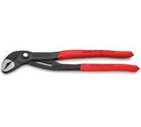 KNIPEX 87 01 300 Cobra® Pince multiprise de pointe gainées en plastique antid...