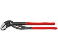 KNIPEX 87 01 400 Cobra® XL Pince multiprise et clé serre-tubes gainées en pla...