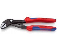 Knipex 87 02 180 Pince multiprise Cobra High-Tech avec attache