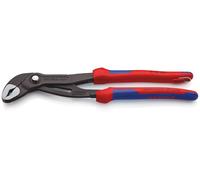 KNIPEX 87 02 300 T Cobra® Pince multiprise de pointe avec gaines bi-matière, ...