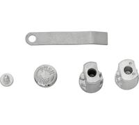 Knipex 87 09 180 Assortiment de pièces de rechange