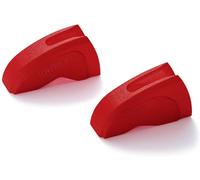 Knipex 87 09 180 V01 Mâchoires en plastique 86 mm 1 set