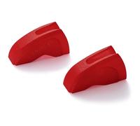 Knipex 87 09 180 V01 Mâchoires en plastique 86 mm 1 set