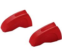 Knipex 87 09 250 V01 Mâchoires en plastique 86 mm 1 set