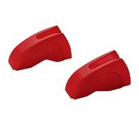 Knipex 87 09 250 V01 Mâchoires en plastique 86 mm 1 set