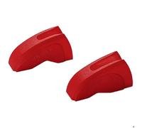 Knipex 87 09 250 V01 Mâchoires en plastique 86 mm 1 set