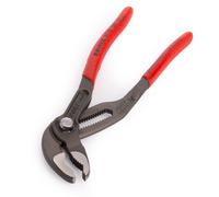 Knipex Pince multiprise Cobra – 180 mm – 11 positions de réglage – Gaines PVC anti-dérapantes