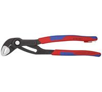 Knipex 8702250 25,4 cm Pince Cobra - Prise en main confortable, 87 02 250 T BKA