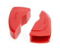 Knipex 8709180V01 Protection Mâchoire Housses pour Tout 87 Xx 180mm Modèles De