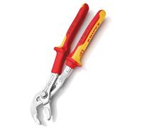 Knipex 8726250SB Cobra Hightech Pince À Eau VDE 1000V 250Mm